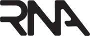 RNA Corporation Logo