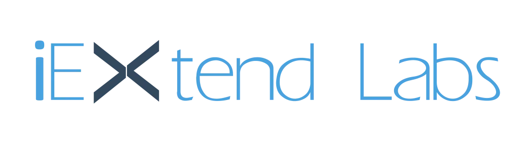 iExtendLabs Logo